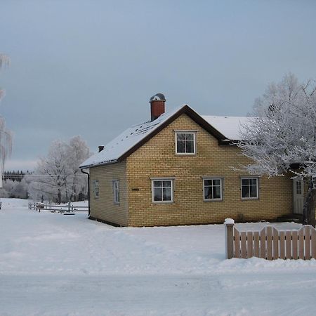 Flahult Holiday Home Hok Exterior photo